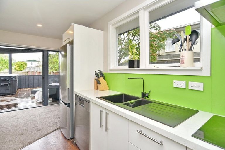 Photo of property in 70 Ohoka Road, Kaiapoi, 7630