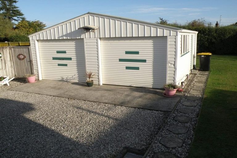 Photo of property in 4 Stanley Street, Matamata, 3400