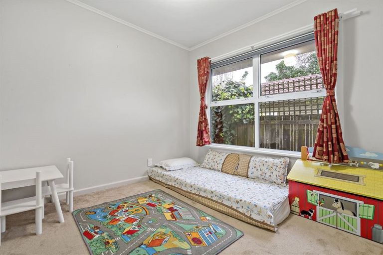 Photo of property in 118a Kimpton Road, Papatoetoe, Auckland, 2025