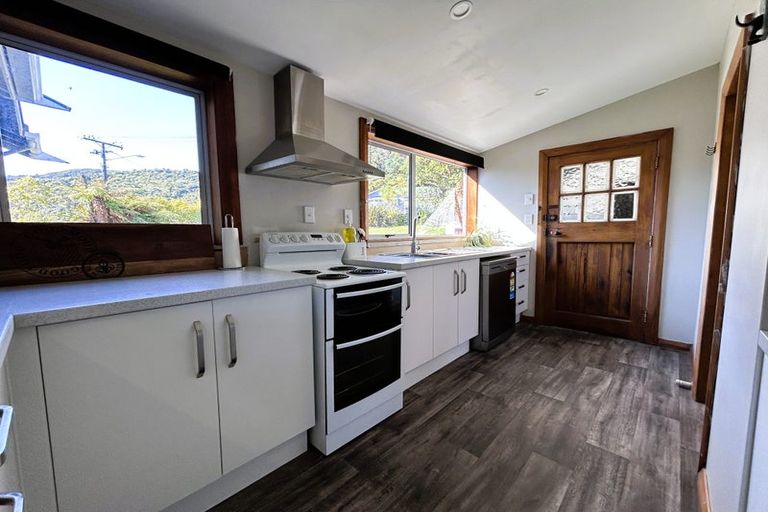 Photo of property in 18 Lydia Street, Greymouth, 7805