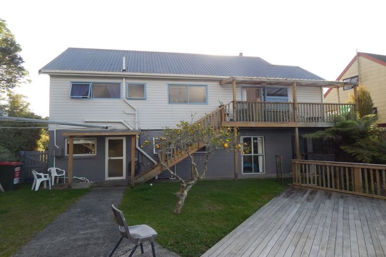 Photo of property in 108 Te Haumi Drive, Paihia, 0200