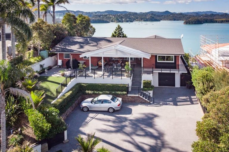 Photo of property in 30 Binnie Street, Paihia, 0200