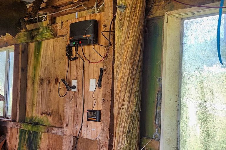 Photo of property in 869c Seven Mile Road, Rapahoe, Greymouth, 7803