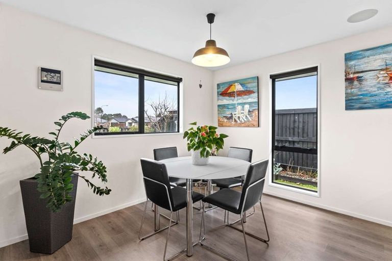 Photo of property in 6 Clegg Street, Woodend, 7610