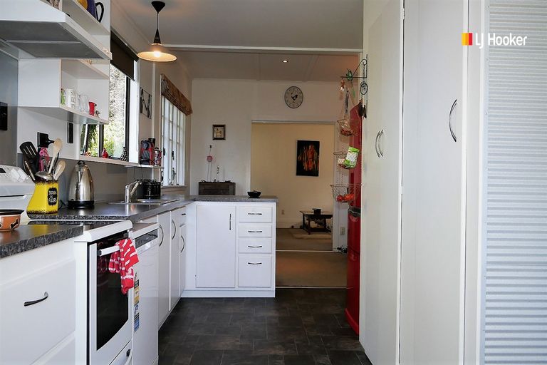 Photo of property in 738 Palmerston-dunback Road, Glenpark, Palmerston, 9483