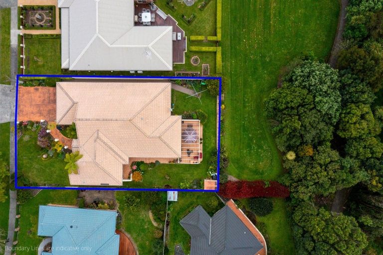 Photo of property in 21 Willow Grove, Morrinsville, 3300