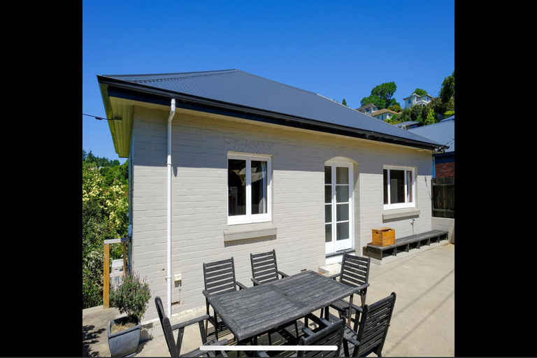 Photo of property in 12 Melrose Street, Roslyn, Dunedin, 9010