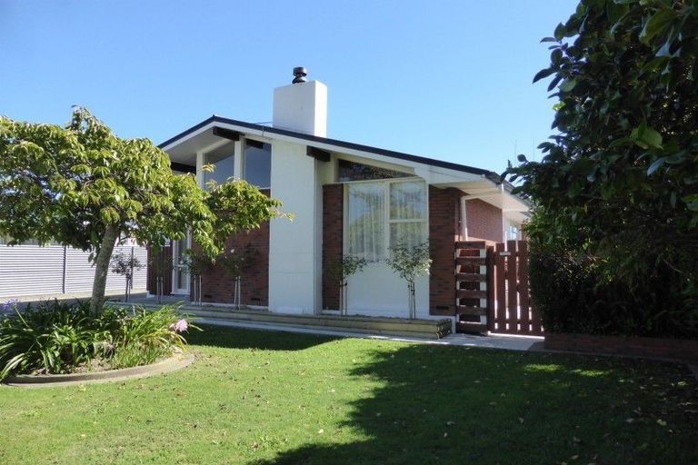 Photo of property in 173 Tremaine Avenue, Westbrook, Palmerston North, 4412