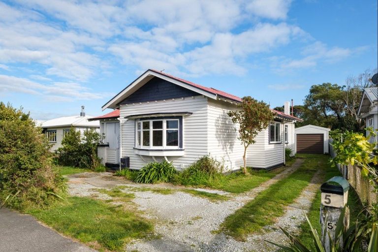 Photo of property in 57 Roebuck Road, Te Hapara, Gisborne, 4010