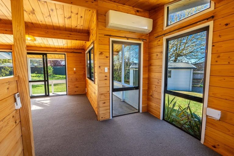 Photo of property in 7 Wolds Place, Twizel, 7901