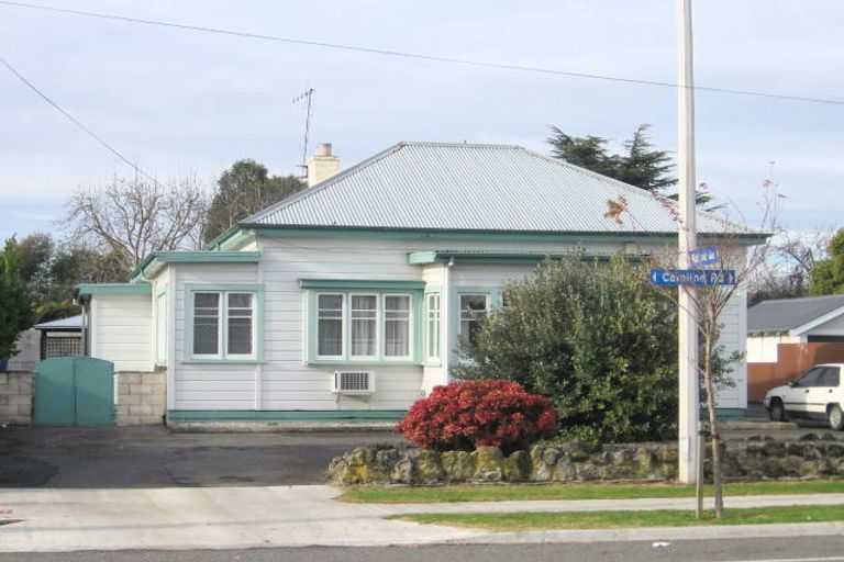 Photo of property in 1007a Caroline Road, Mayfair, Hastings, 4122