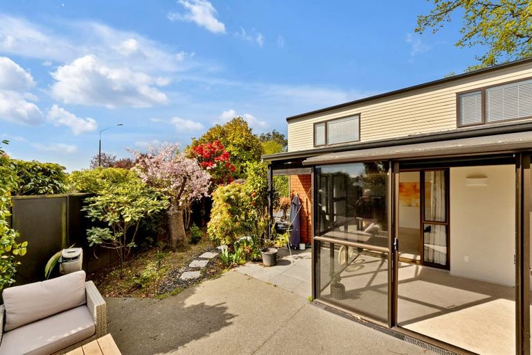 Photo of property in 1 Worsleys Road, Hoon Hay, Christchurch, 8025