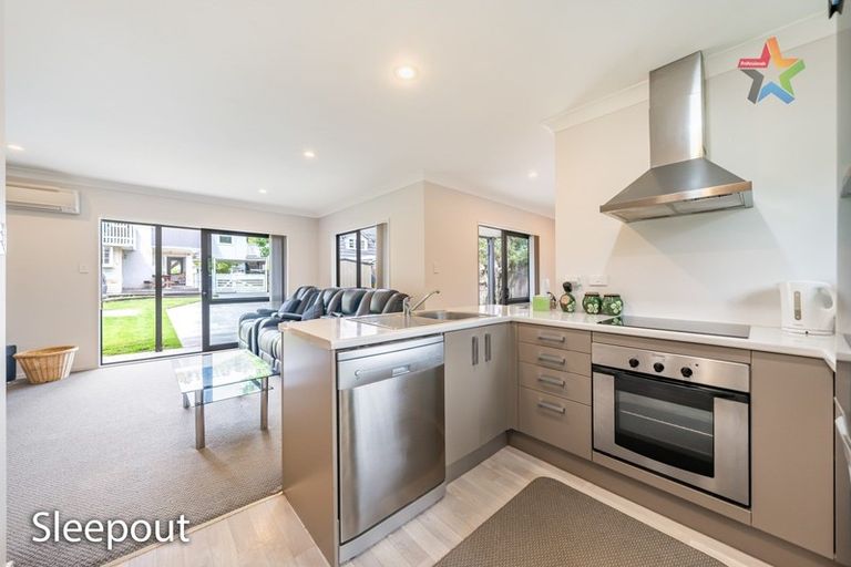 Photo of property in 19 Poole Crescent, Wainuiomata, Lower Hutt, 5014