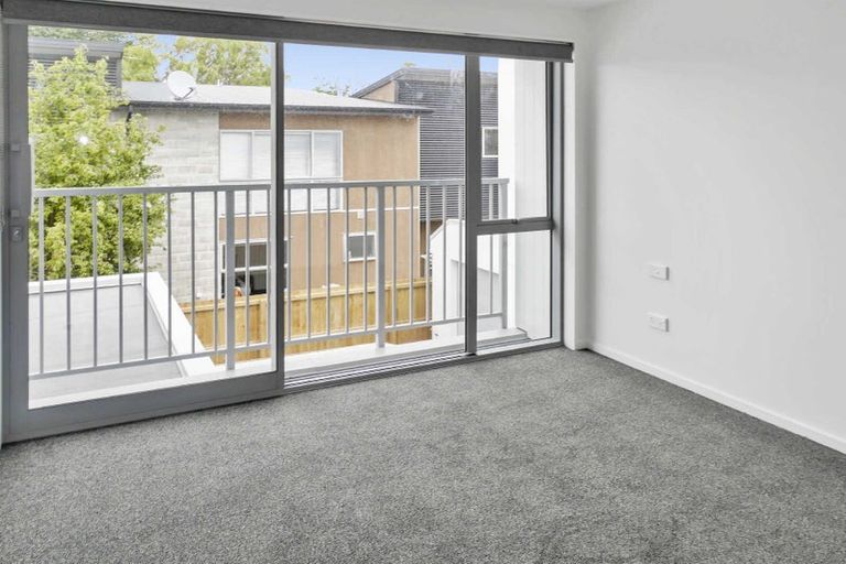 Photo of property in 553b Madras Street, St Albans, Christchurch, 8014