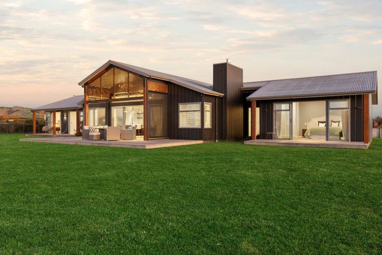 Photo of property in 99 Whare Marama Drive, Cambridge, 3432