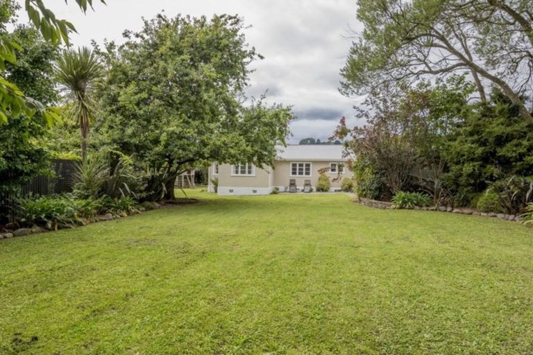 Photo of property in 662 State Highway 1, Kuku, Levin, 5570