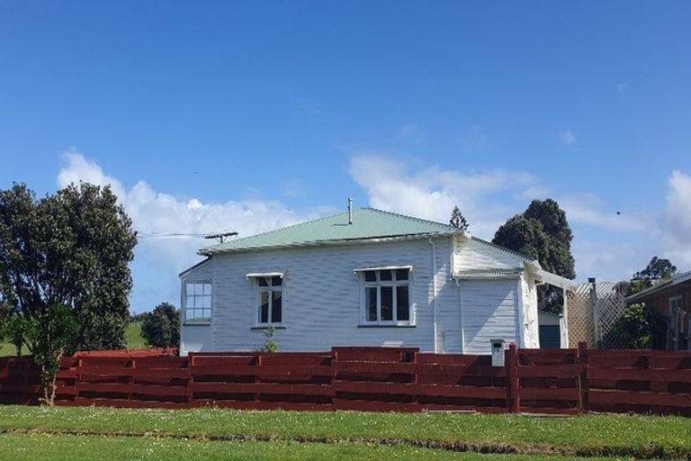 Photo of property in 6 Surrey Street, Patea, 4520