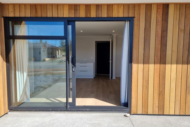 Photo of property in 11 Edwards Lane, Lake Tekapo, 7999