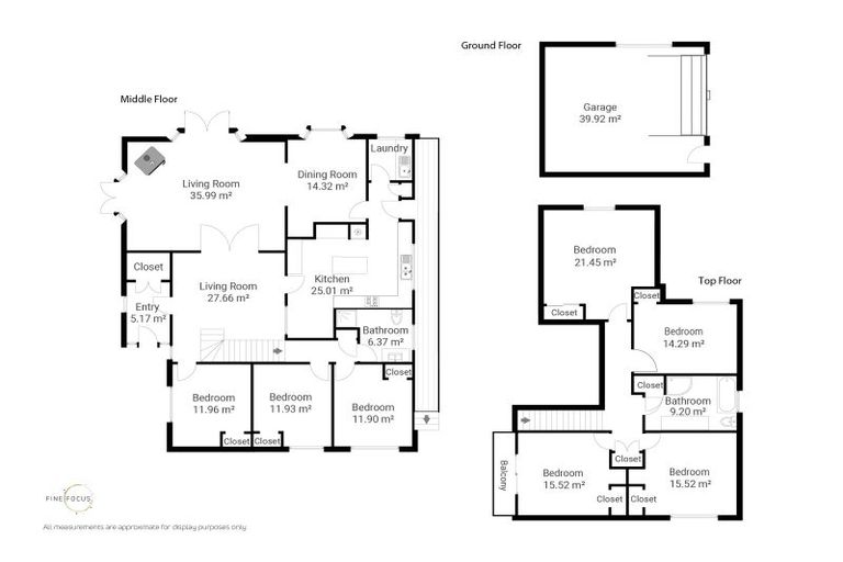 Photo of property in 203 Holborn Drive, Stokes Valley, Lower Hutt, 5019