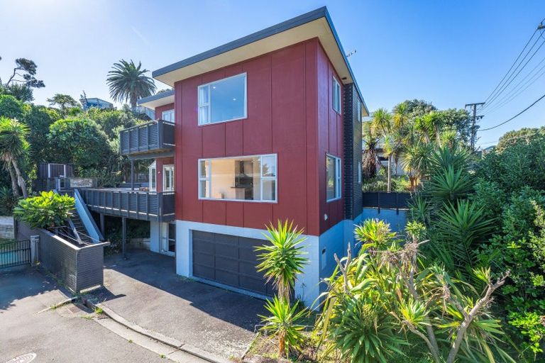 Photo of property in 3b Jeep Road, Raumati South, Paraparaumu, 5032