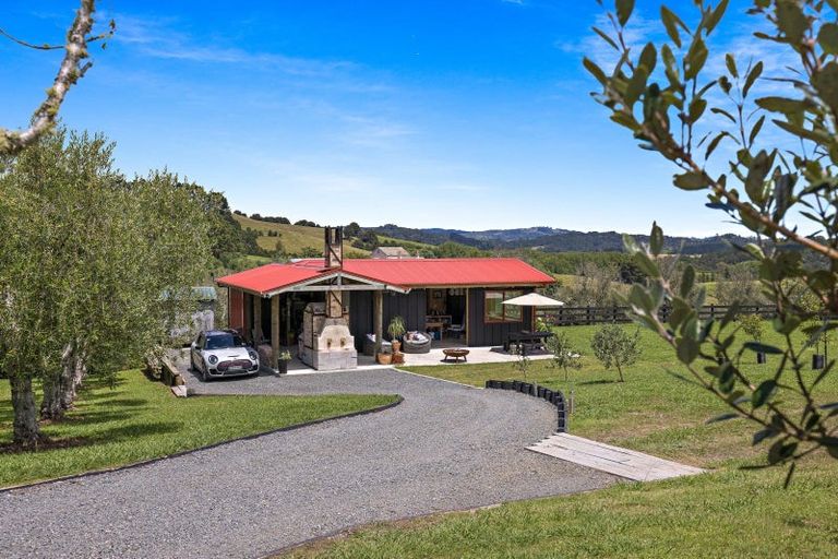 Photo of property in 108 Lawrie Road, Warkworth, 0982