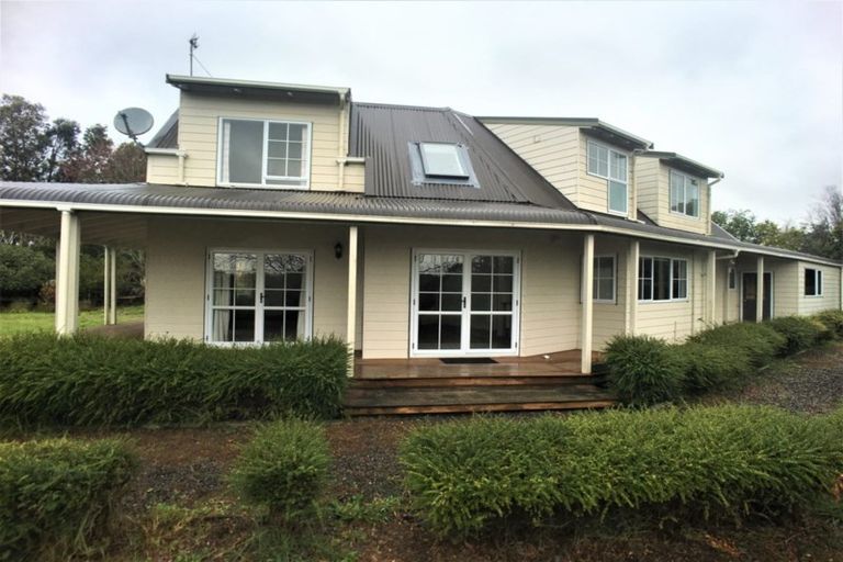 Photo of property in 355 Bawden Road, Dairy Flat, Albany, 0792