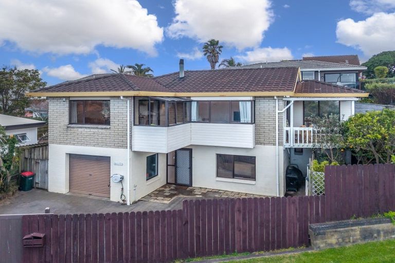 Photo of property in 159 Clovelly Road, Bucklands Beach, Auckland, 2012