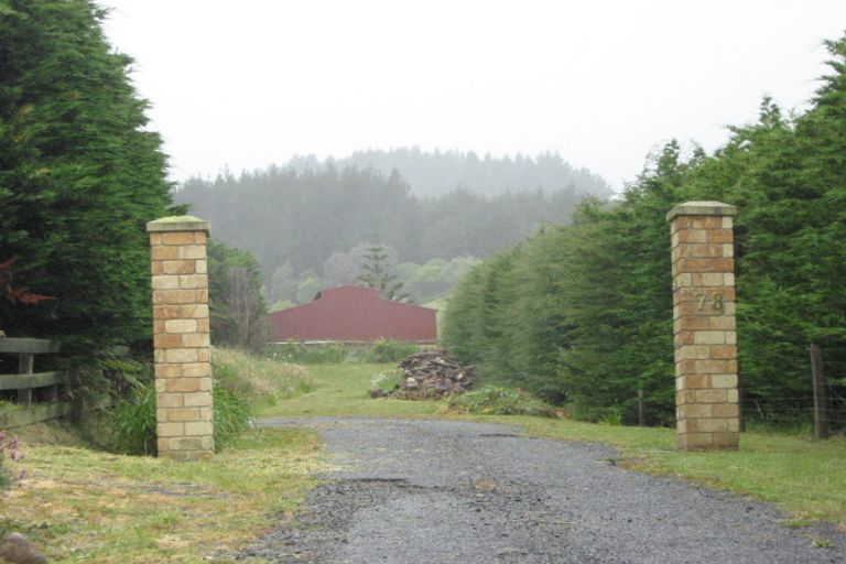 Photo of property in 78 Macwhinney Drive, Drury, 2577