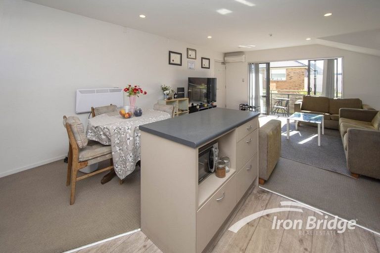 Photo of property in 3/63 Brockworth Place, Riccarton, Christchurch, 8011