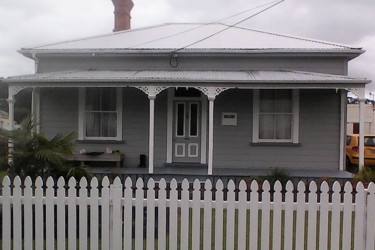 Photo of property in 115 River Road, Dargaville, 0310