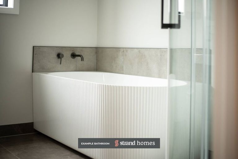 Photo of property in 6 Frangipani Close, Glenbervie, 0173