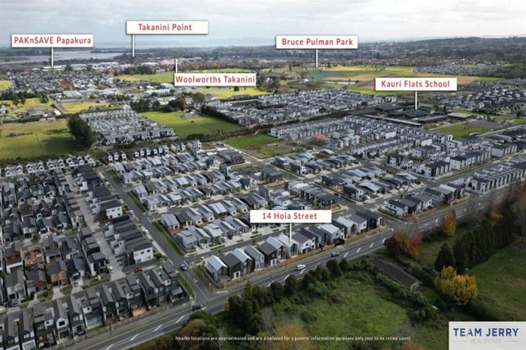 Photo of property in 48 Corporal Street, Papakura, 2110