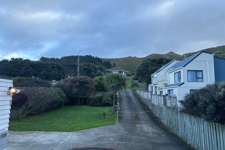 Photo of property in 58 Happy Valley Road, Owhiro Bay, Wellington, 6023