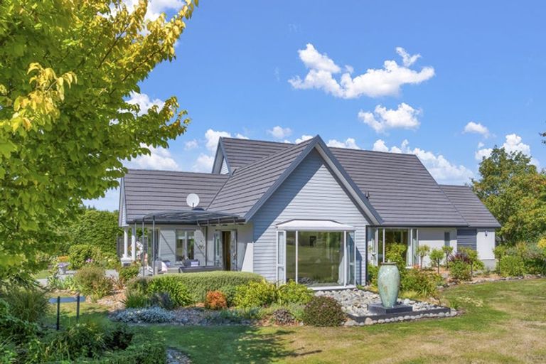 Photo of property in 15 Winter Road, Swannanoa, Rangiora, 7475