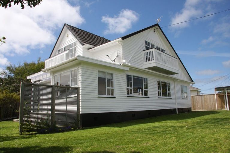 Photo of property in 13 Clovelly Street, Brooklands, New Plymouth, 4310