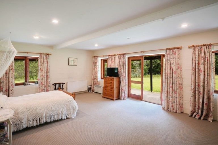 Photo of property in 77 Mount Thomas Road, Fernside, Rangiora, 7471