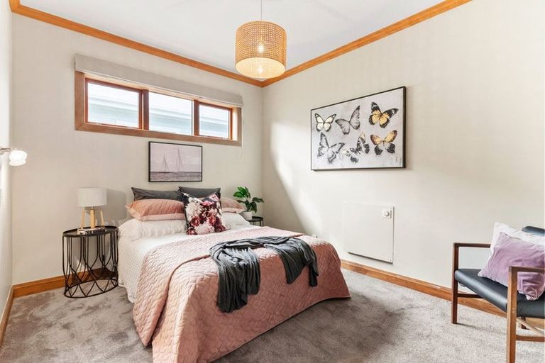 Photo of property in 37 Athens Street, Miramar, Wellington, 6022