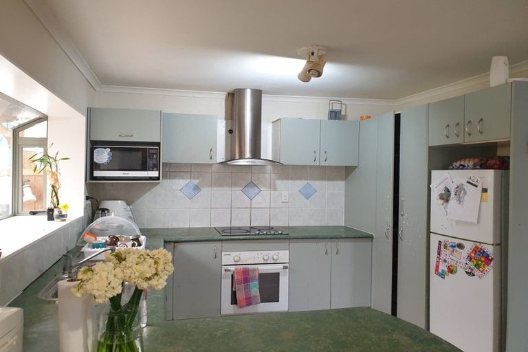 Photo of property in 3 Parkridge Way, Henderson, Auckland, 0612
