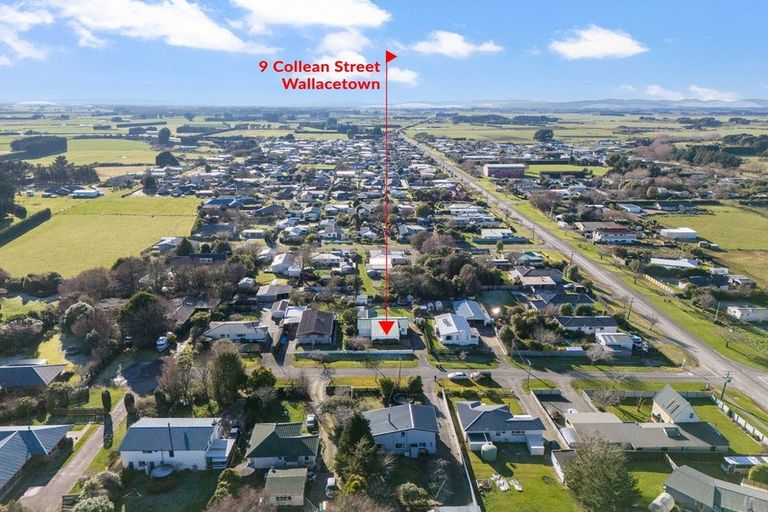 Photo of property in 9 Collean Street, Wallacetown, 9816