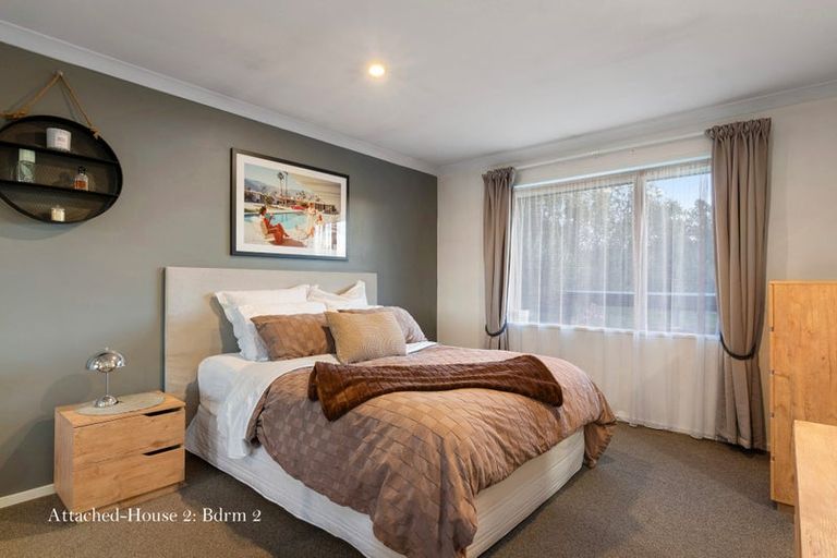 Photo of property in 8 Vicenza Drive, Ohoka, 7692