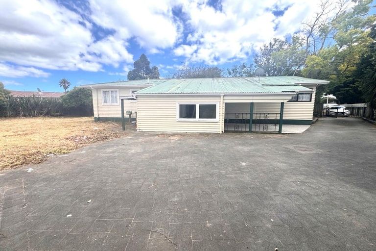 Photo of property in 4 Resolute Way, Papakura, 2110