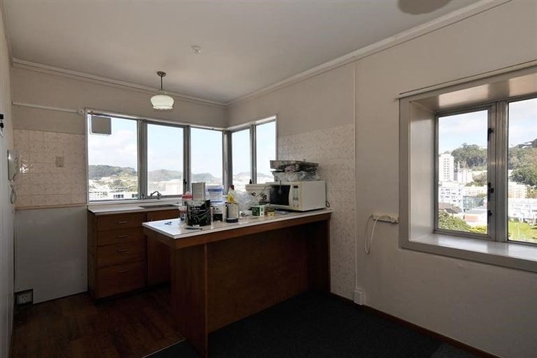 Photo of property in Iona Towers, 1102/140 Abel Smith Street, Te Aro, Wellington, 6011