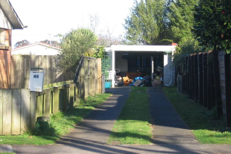 Photo of property in 49 Morrow Avenue, St Andrews, Hamilton, 3200