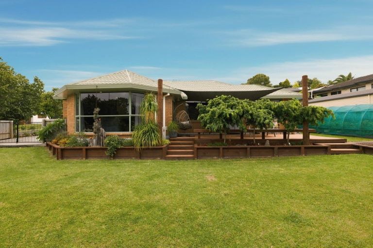 Photo of property in 2 Karamu Terrace, Pyes Pa, Tauranga, 3112