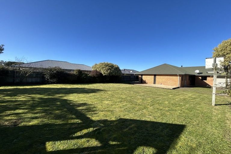 Photo of property in 40 Shelley Street, Rolleston, 7614