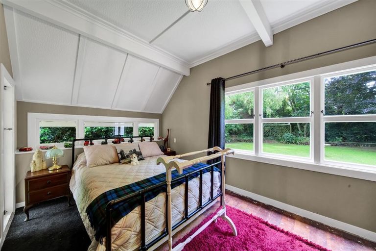 Photo of property in 279 Manutahi Road, Lepperton, New Plymouth, 4372