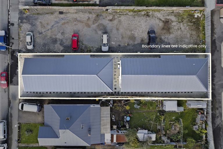 Photo of property in 59 Burns Street, South Dunedin, Dunedin, 9012