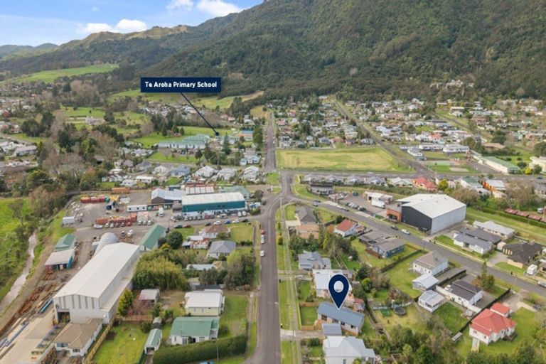 Photo of property in 37 Ema Street, Te Aroha, 3320