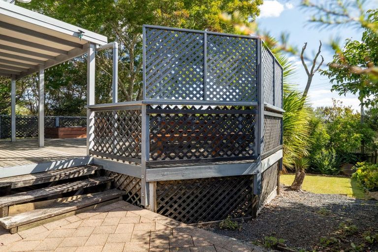 Photo of property in 7 Johnson Lane, Haruru, 0204