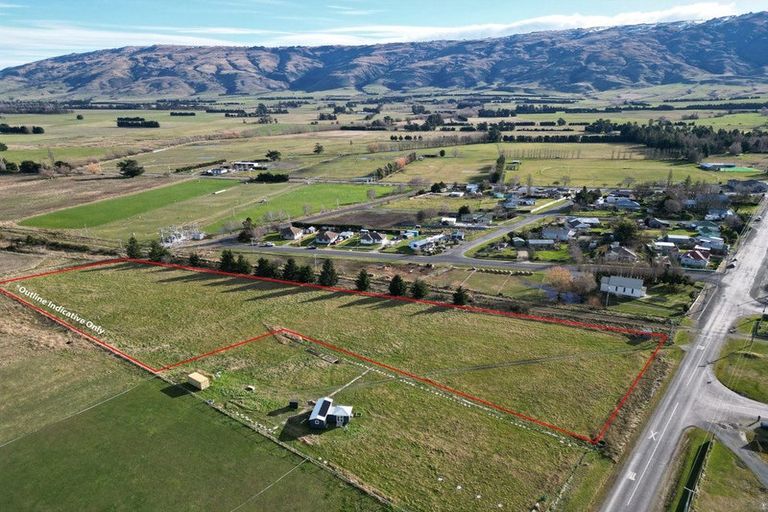 Photo of property in 4 Garthmyl Road, Middlemarch, 9598